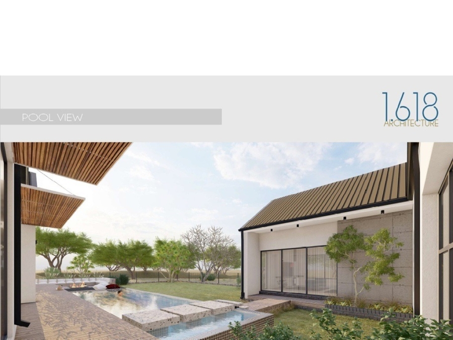 0 Bedroom Property for Sale in Lekwena Wildlife Estate North West